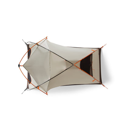 First Lite NEMO Kodiak Tent