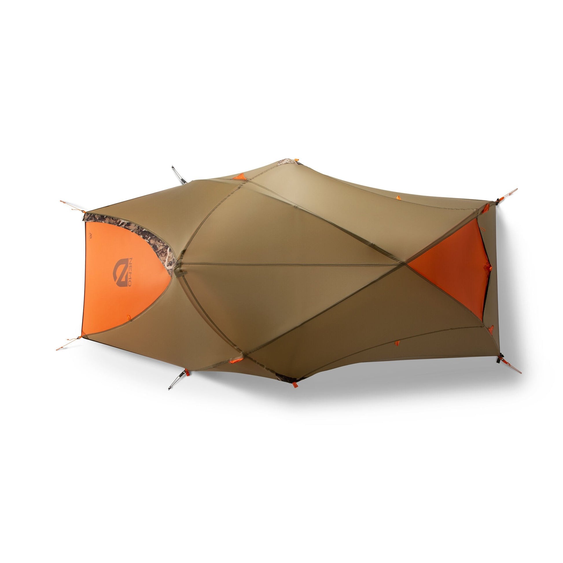 First Lite NEMO Kodiak Tent