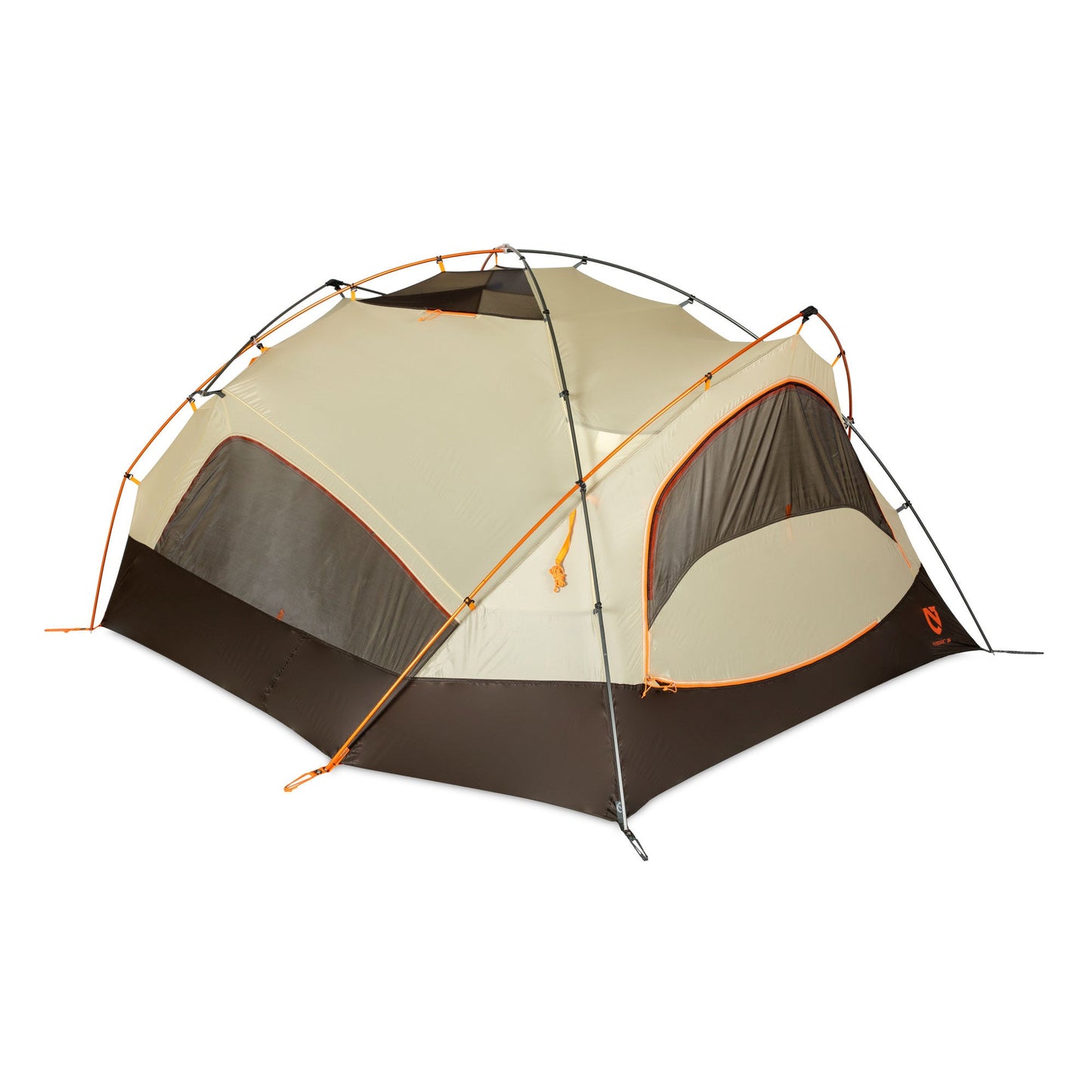 First Lite NEMO Kodiak Tent