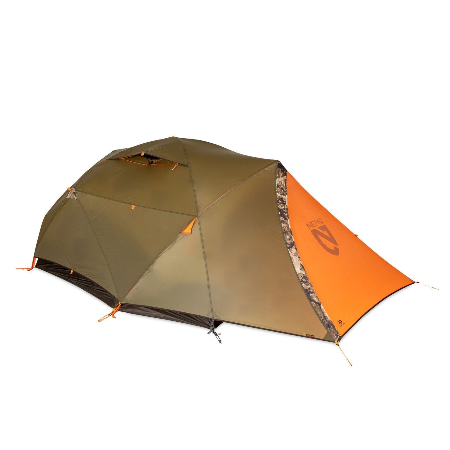 First Lite NEMO Kodiak Tent
