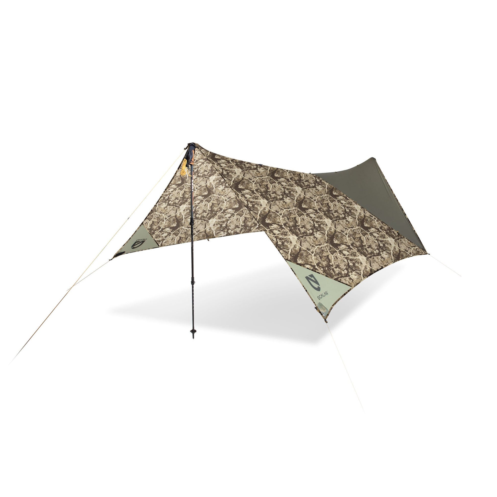First Lite NEMO Scalar Camp Tarp