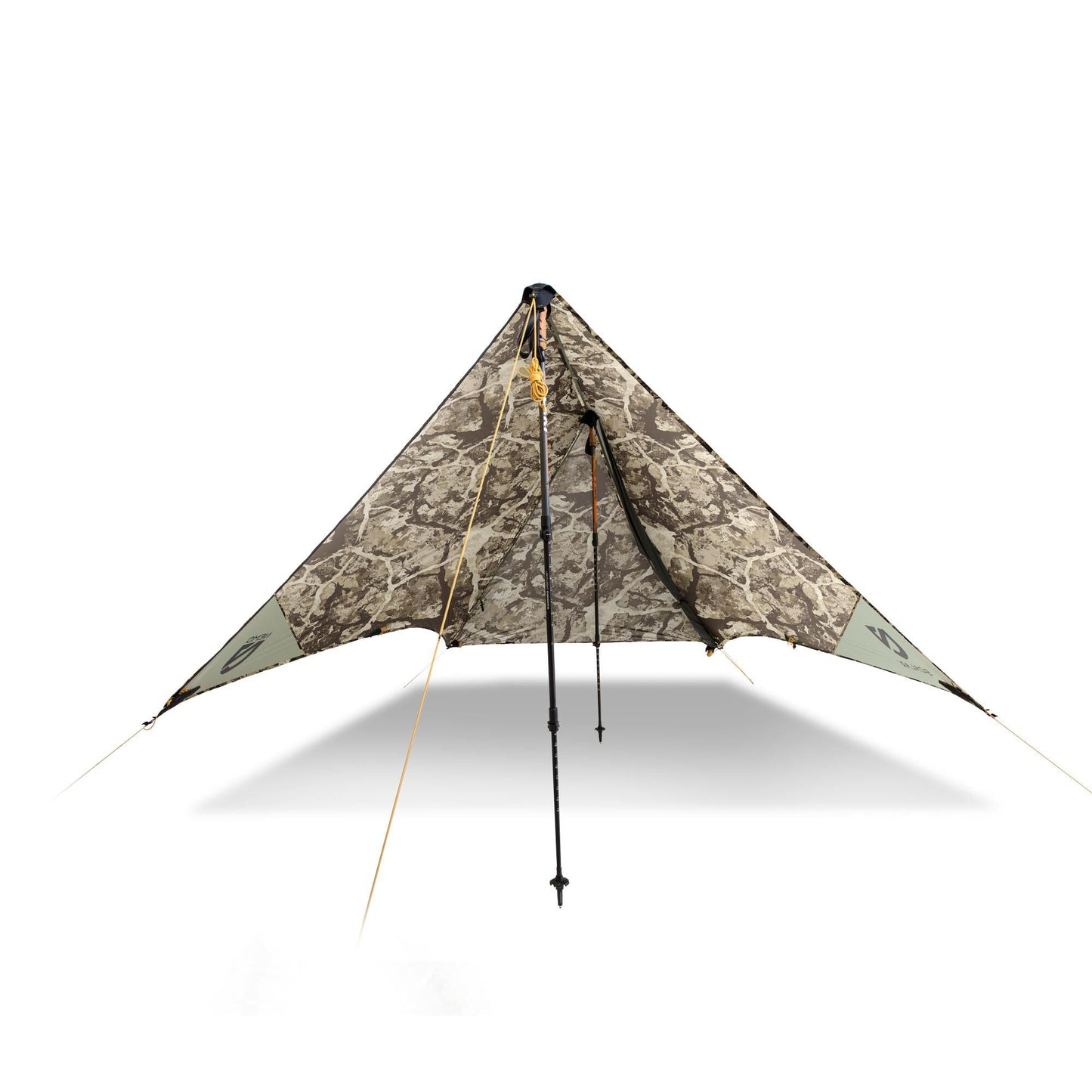 First Lite NEMO Scalar Camp Tarp