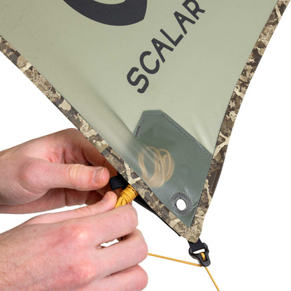 First Lite NEMO Scalar Camp Tarp