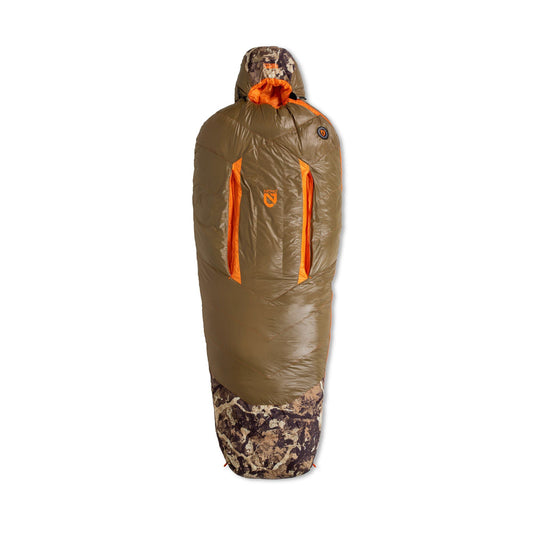 First Lite NEMO Stalker 0 Sleeping Bag