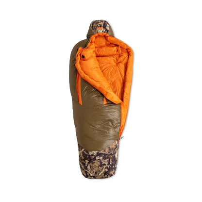 First Lite NEMO Stalker 0 Sleeping Bag