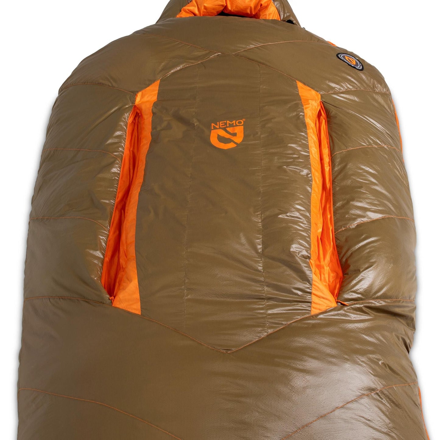 First Lite NEMO Stalker 0 Sleeping Bag