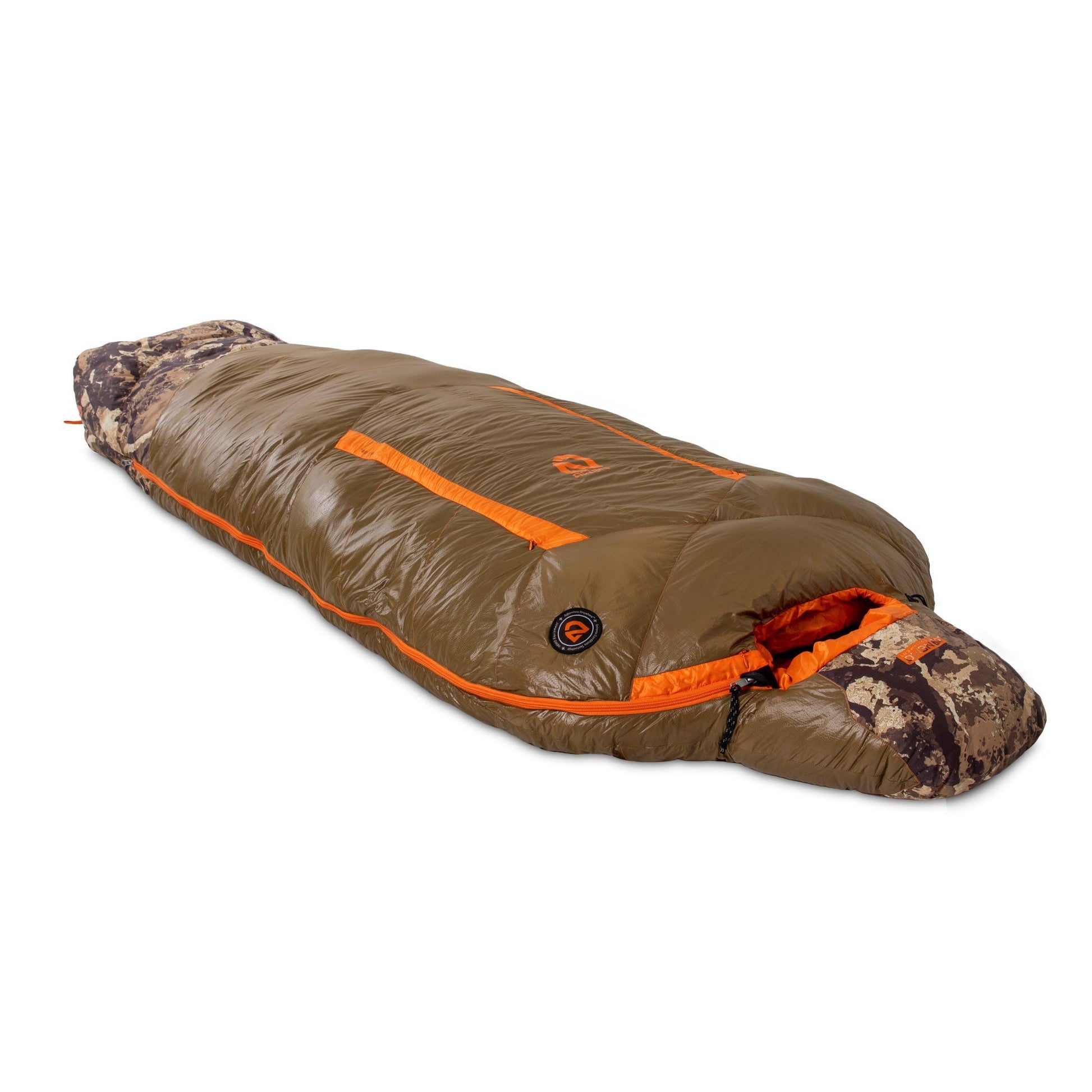 First Lite NEMO Stalker 0 Sleeping Bag