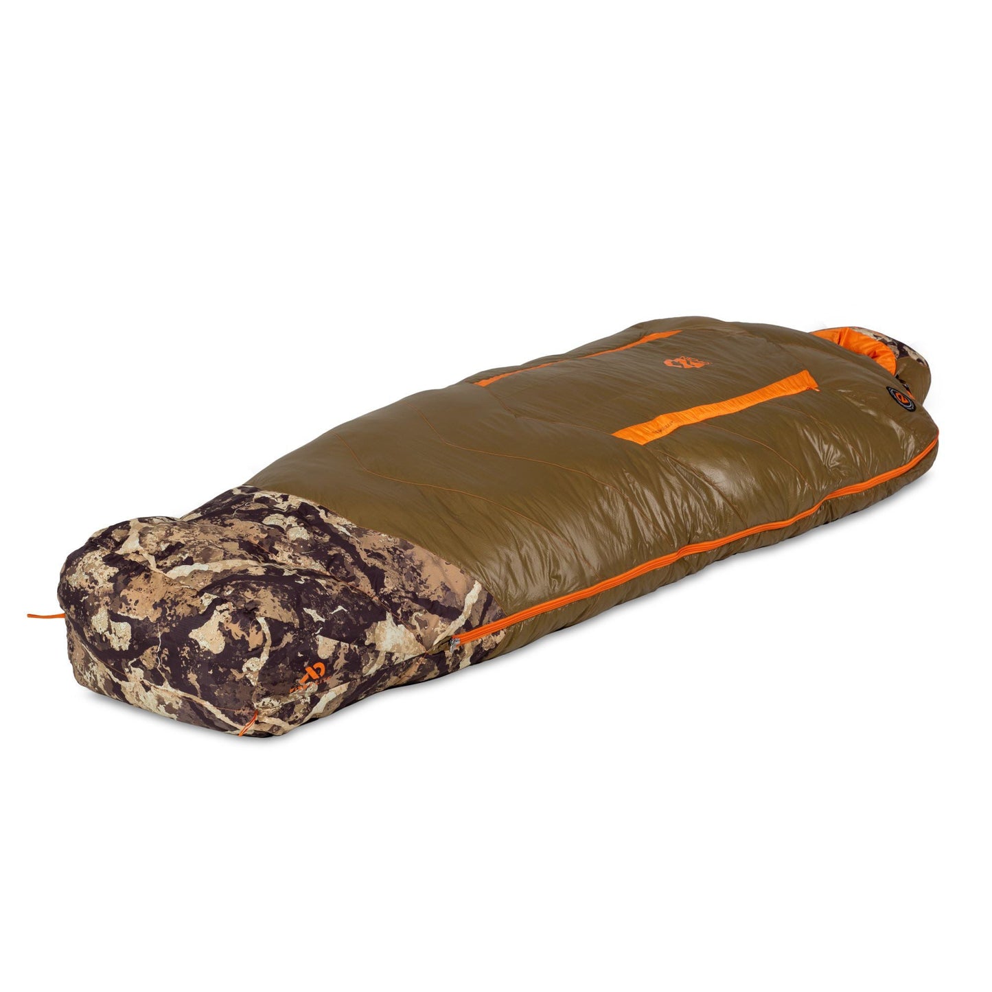 First Lite NEMO Stalker 0 Sleeping Bag