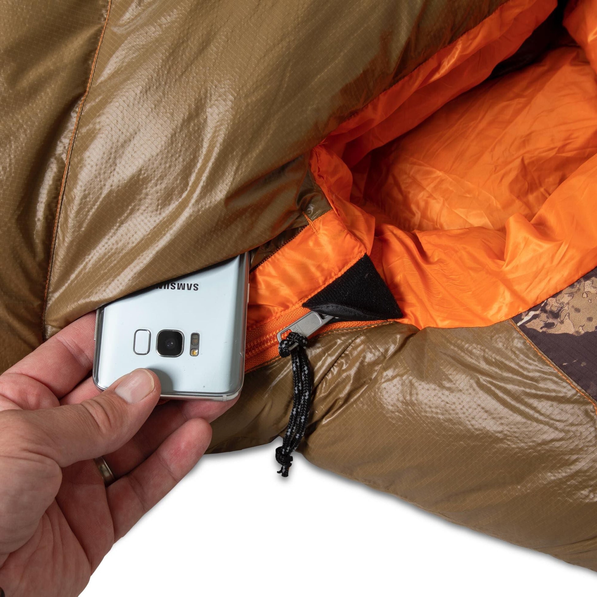 First Lite NEMO Stalker 0 Sleeping Bag