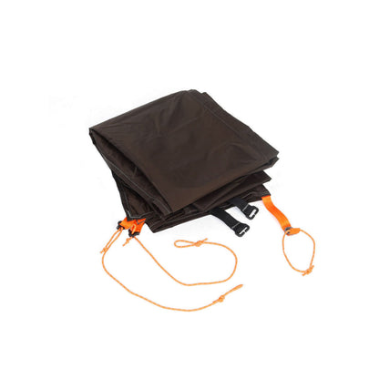 First Lite Tracker Tent Footprint