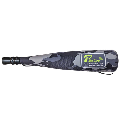 First Lite Carbon Fiber Bugle Tube