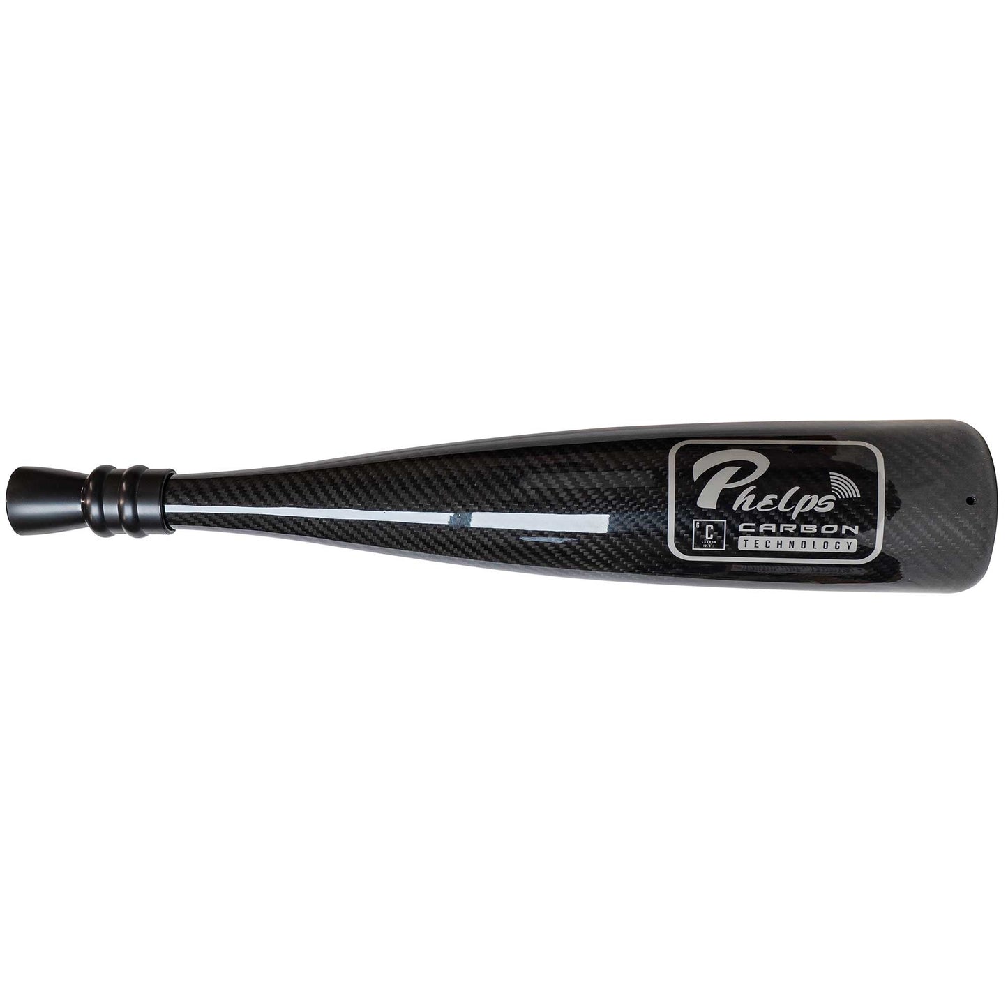 First Lite Carbon Fiber Bugle Tube