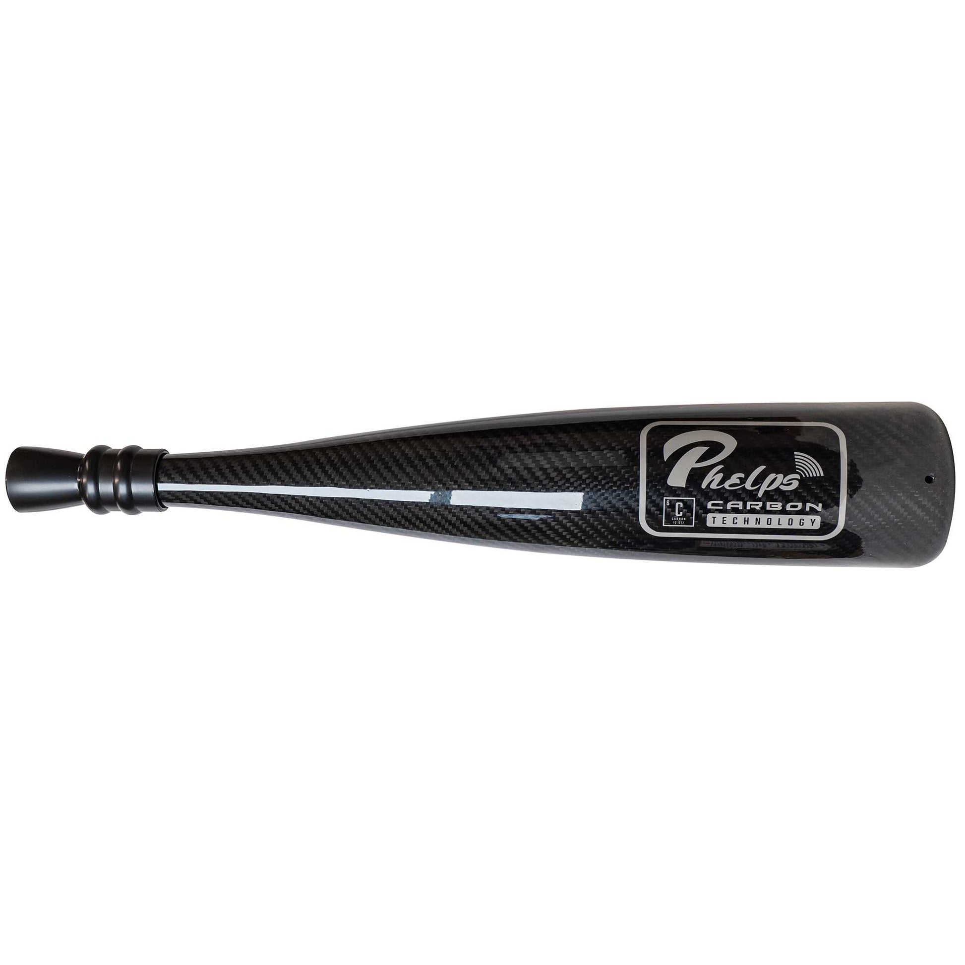 First Lite Carbon Fiber Bugle Tube