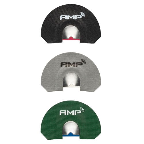 First Lite Beginner AMP 3 Pack