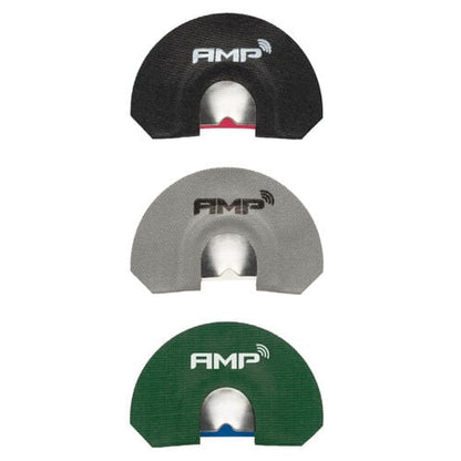 First Lite Beginner AMP 3 Pack
