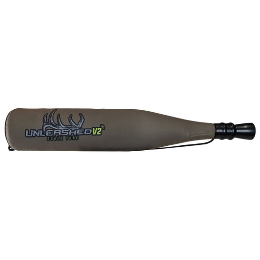 First Lite Unleashed V2 Bugle Tube