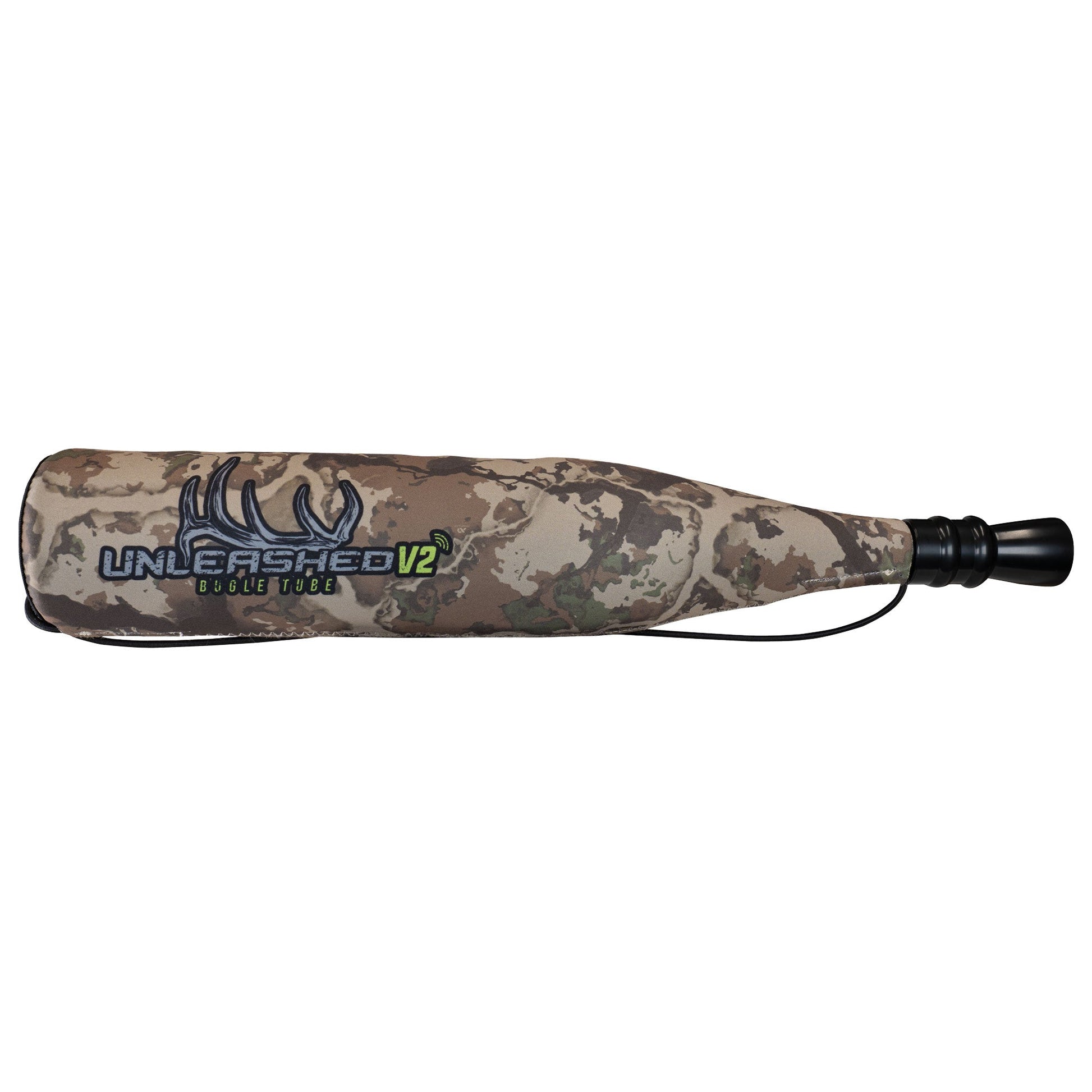 First Lite Unleashed V2 Bugle Tube