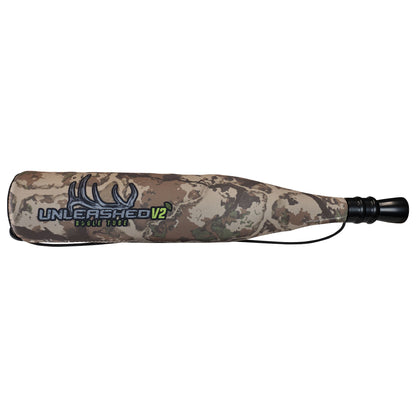 First Lite Unleashed V2 Bugle Tube