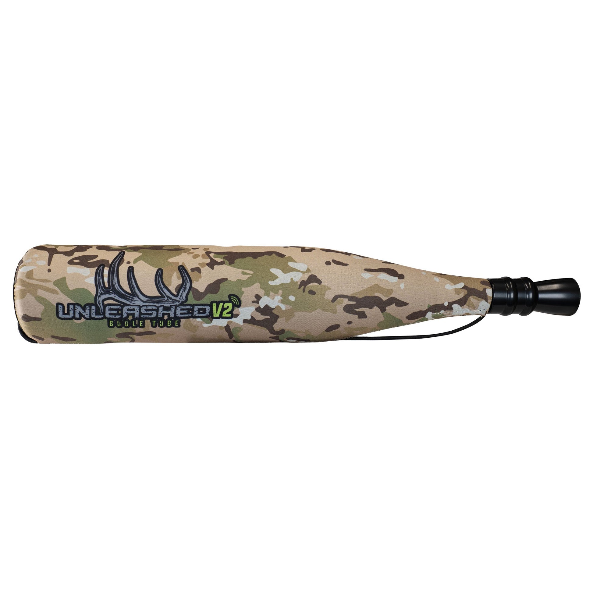 First Lite Unleashed V2 Bugle Tube