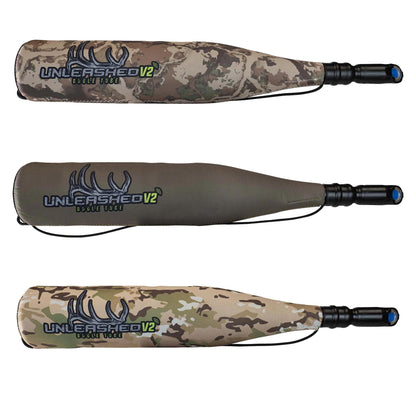 First Lite Unleashed V2 Bugle Tube