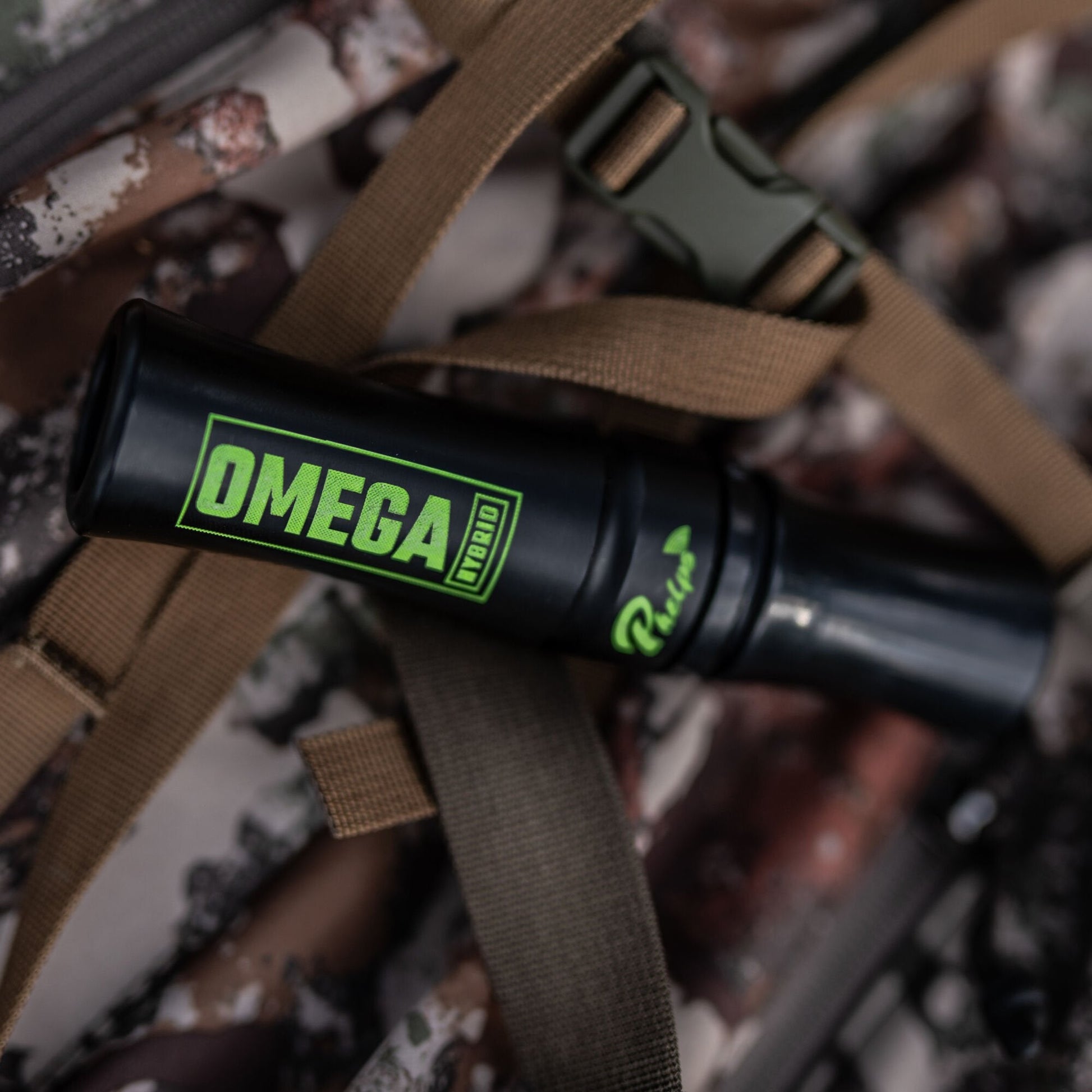 First Lite Omega Hybrid Grunt Call