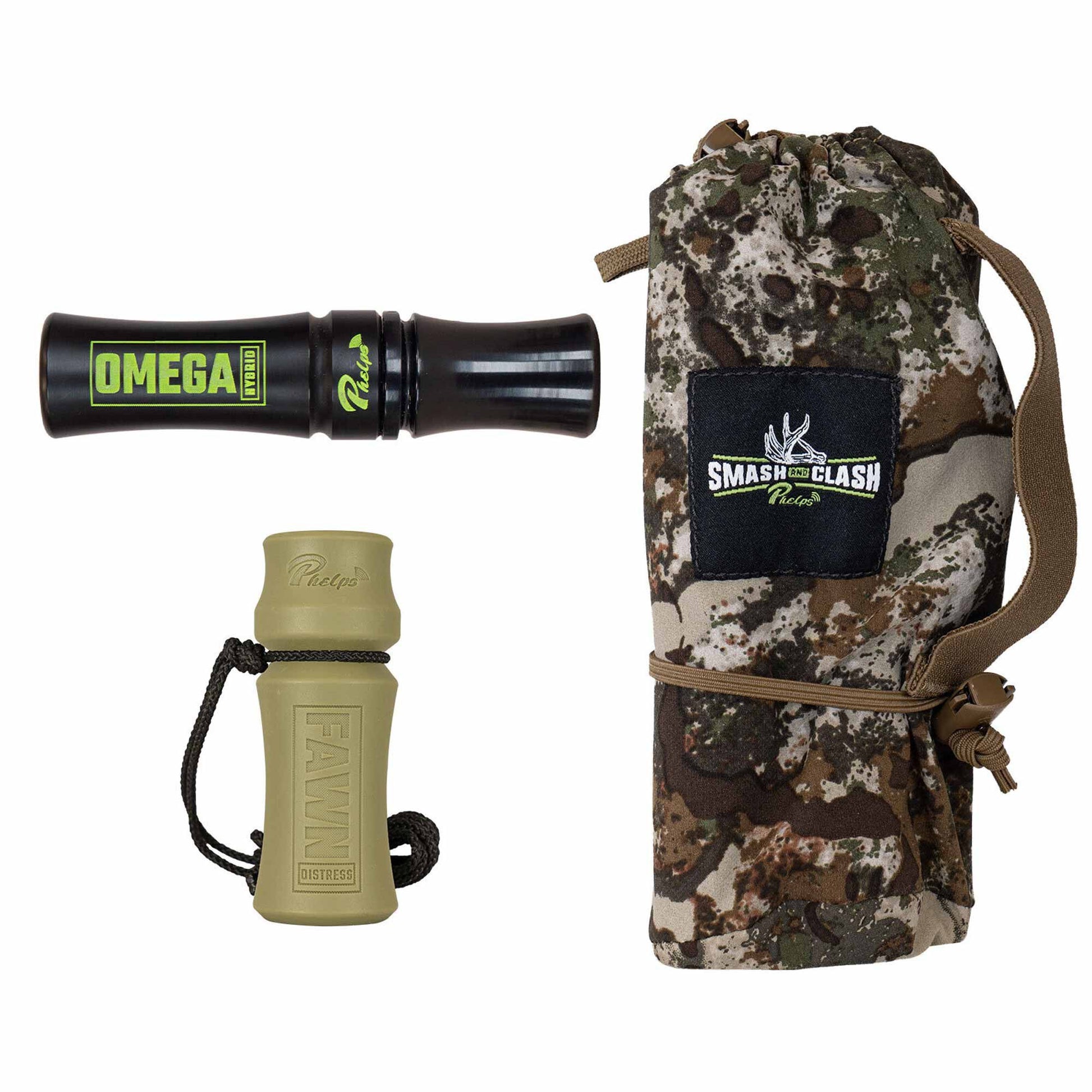 First Lite Whitetail Call Kit