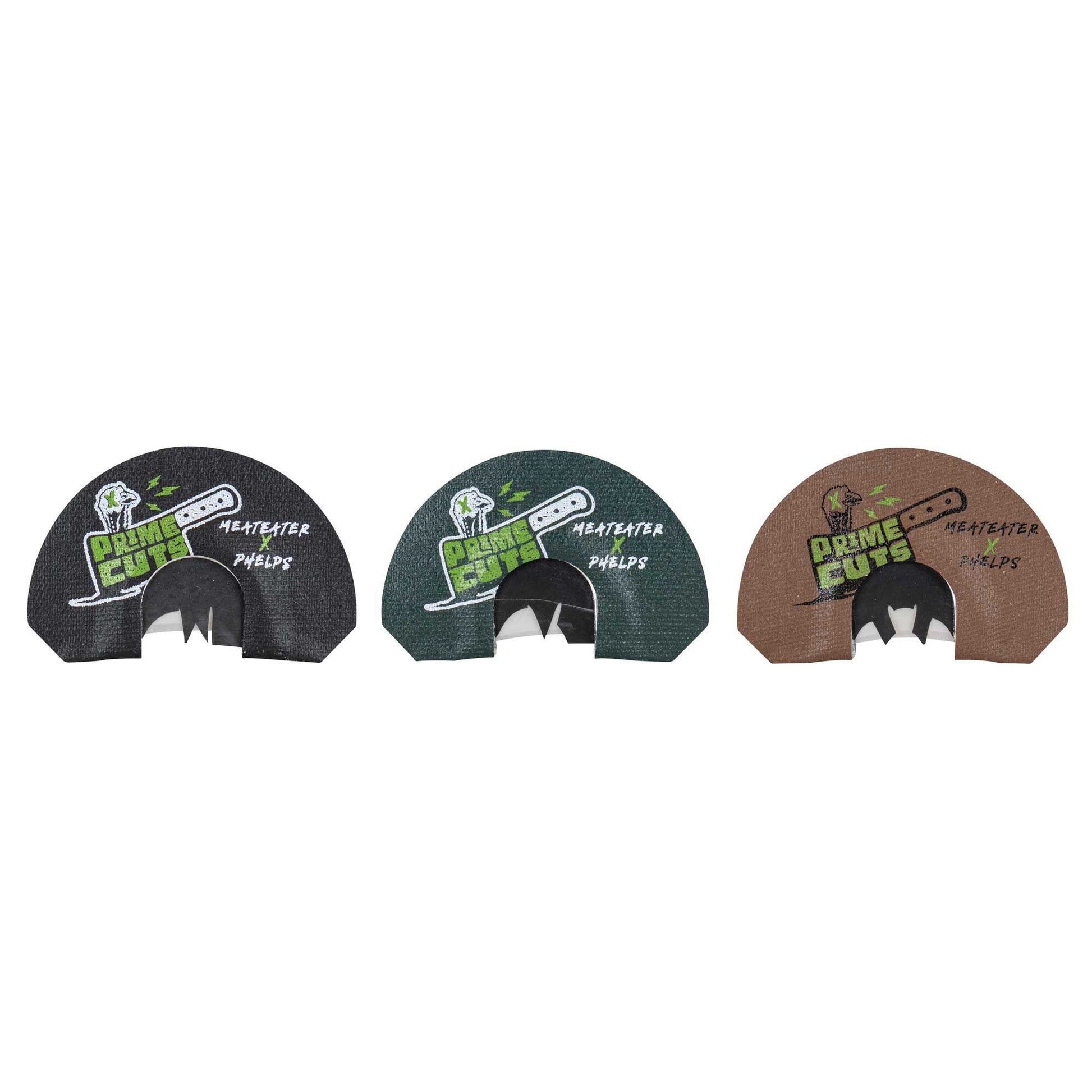 First Lite MeatEater x Phelps Prime Cuts 3 Pack