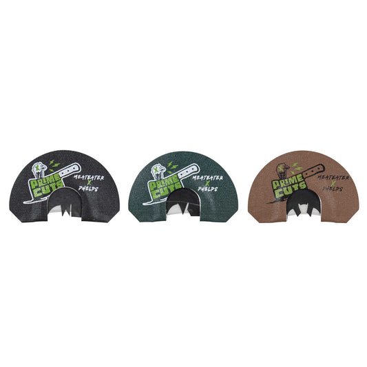 First Lite MeatEater x Phelps Prime Cuts 3 Pack