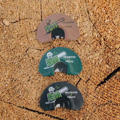 First Lite MeatEater x Phelps Prime Cuts 3 Pack