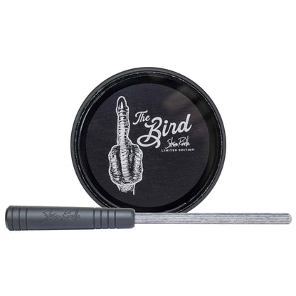 First Lite MeatEater x Phelps "The Bird" Steve Rinella Signature Pot Call