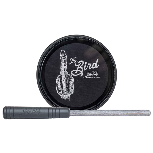 First Lite MeatEater x Phelps "The Bird" Steve Rinella Signature Pot Call