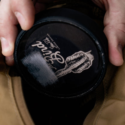 First Lite MeatEater x Phelps "The Bird" Steve Rinella Signature Pot Call