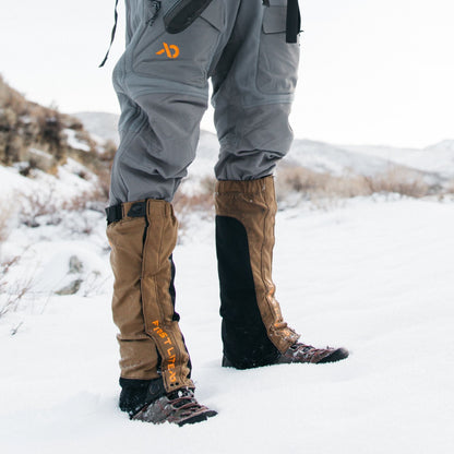 First Lite Brambler Hunting Boot Gaiters