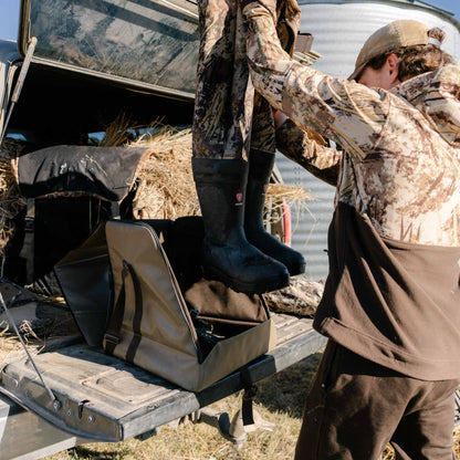 First Lite Forge Waders