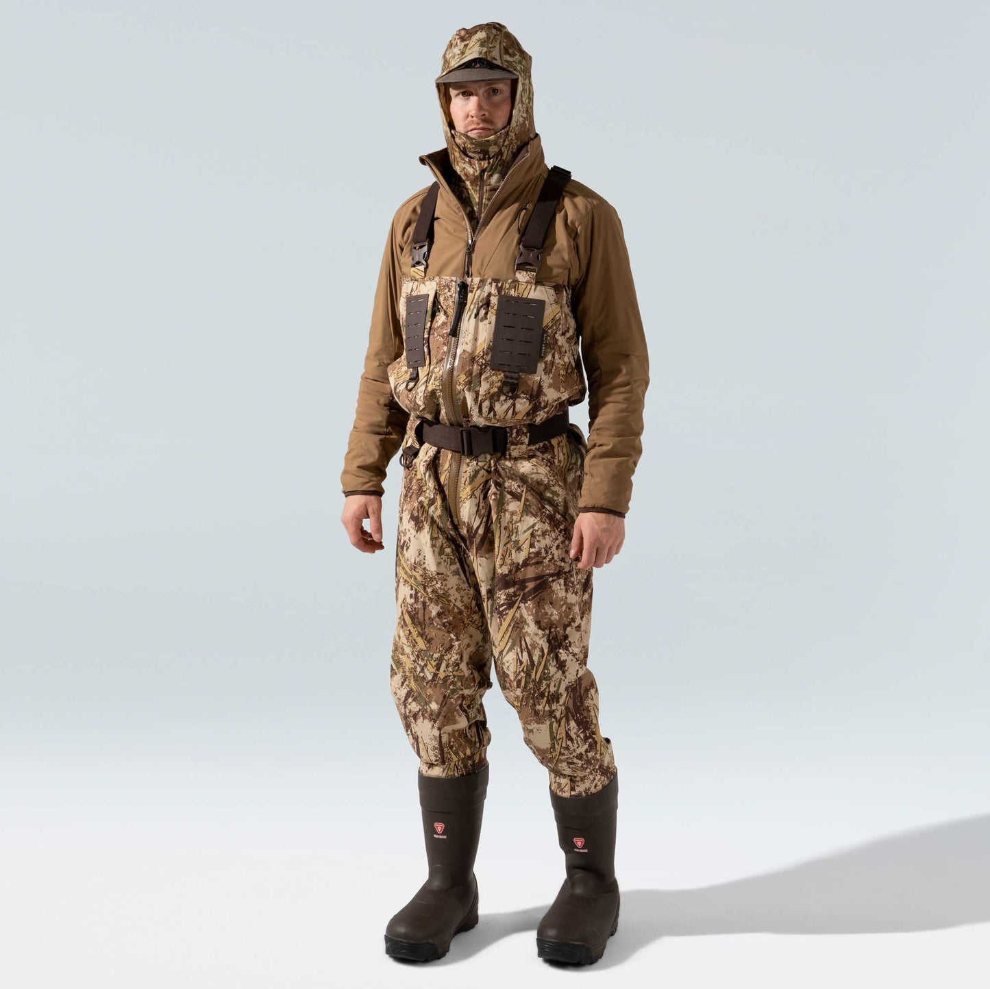 First Lite Forge Waders