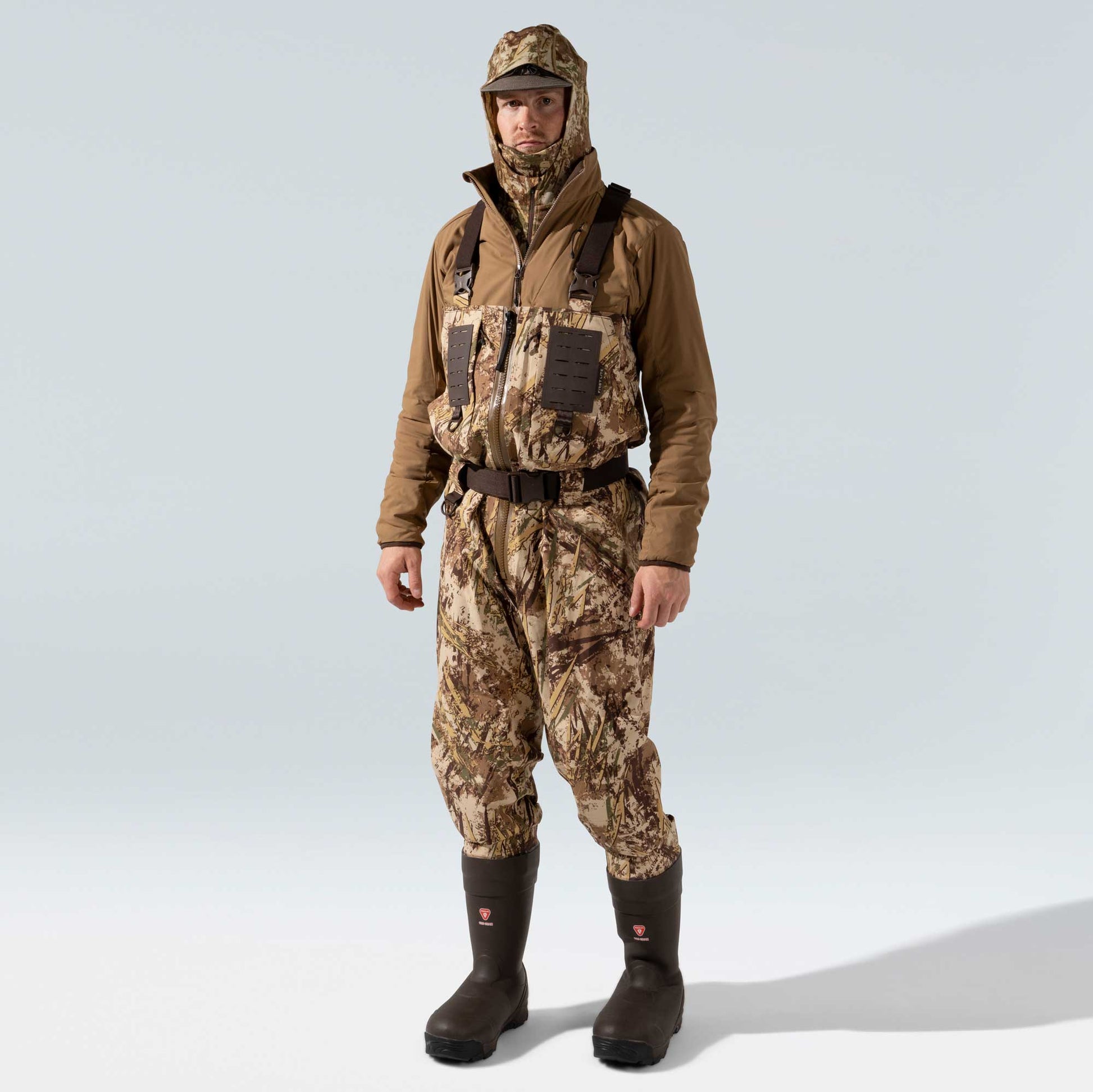 First Lite Forge Waders