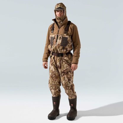 First Lite Forge Waders