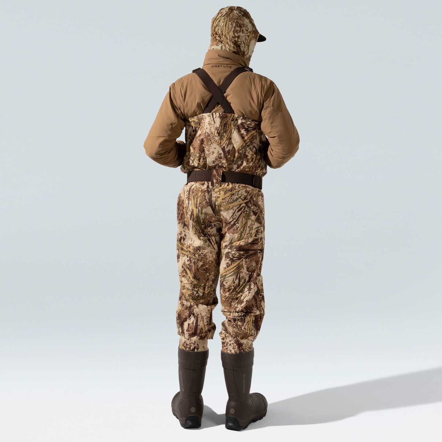 First Lite Forge Waders