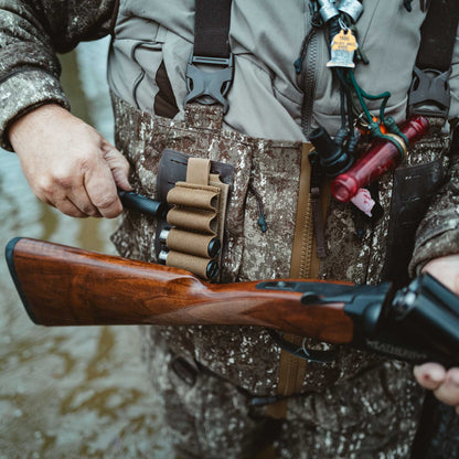 First Lite Forge Waders