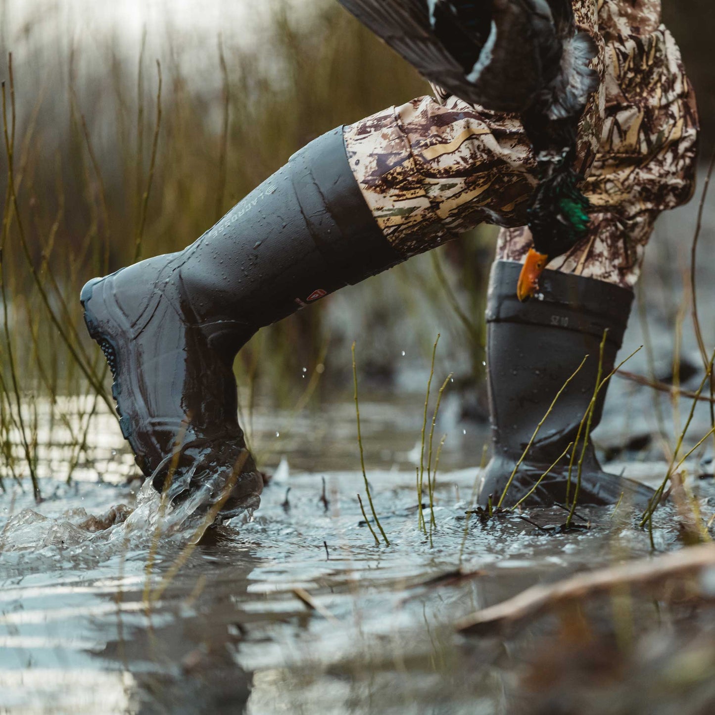 First Lite Forge Waders