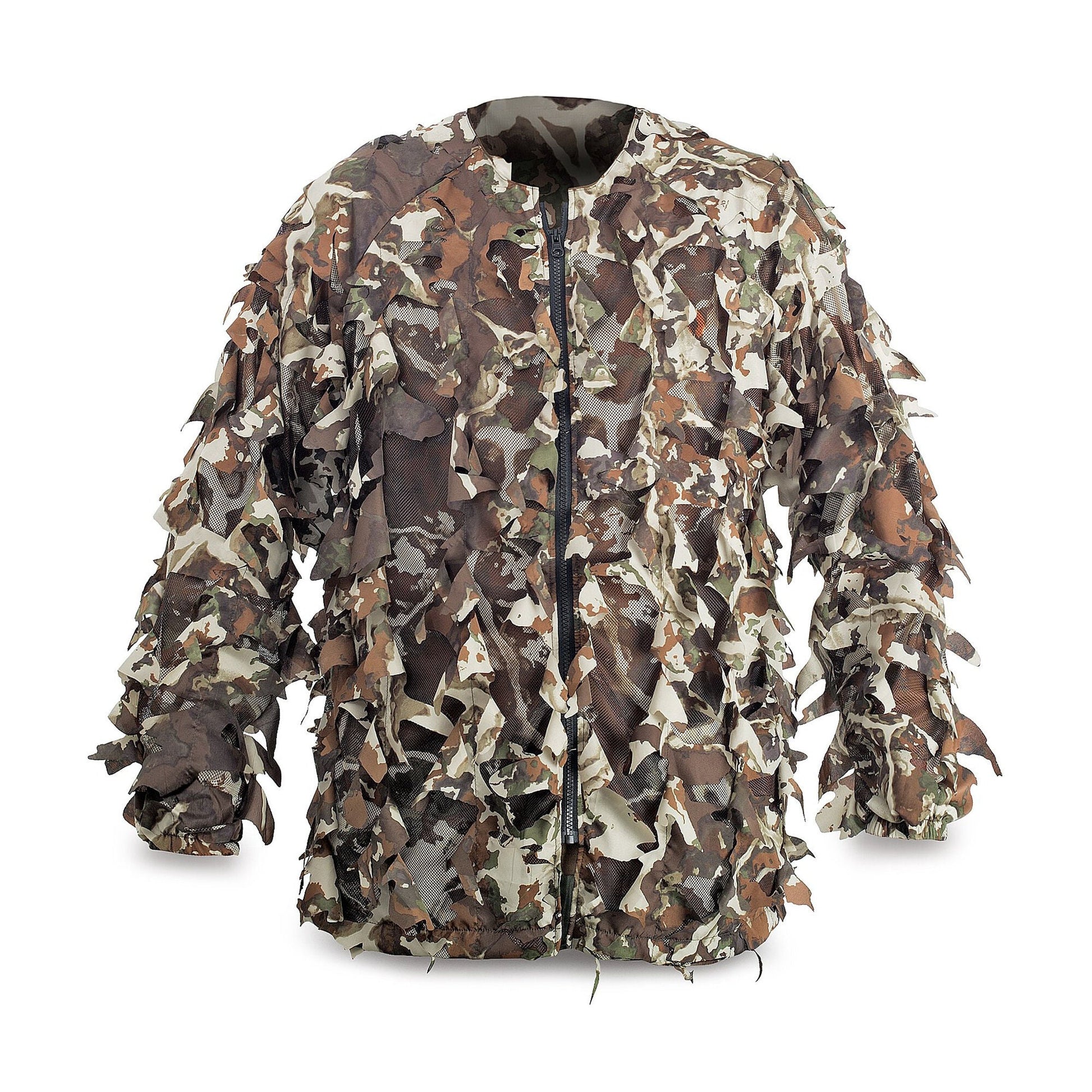 First Lite Phantom Leafy Suit Top