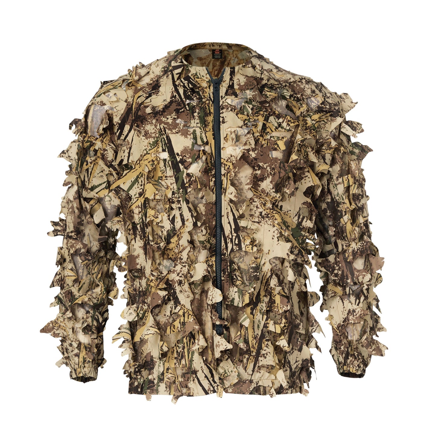 First Lite Phantom Leafy Suit Top