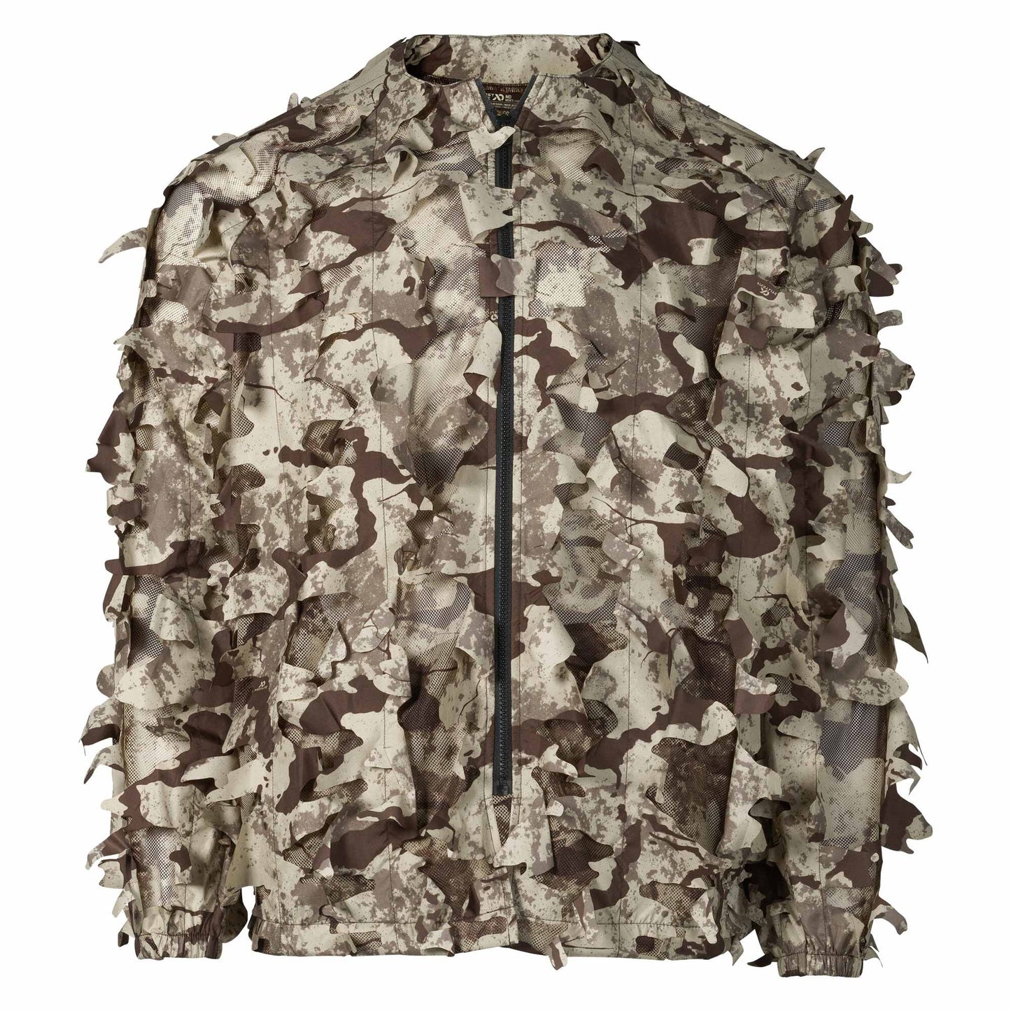 First Lite Phantom Leafy Suit Top