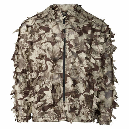 First Lite Phantom Leafy Suit Top
