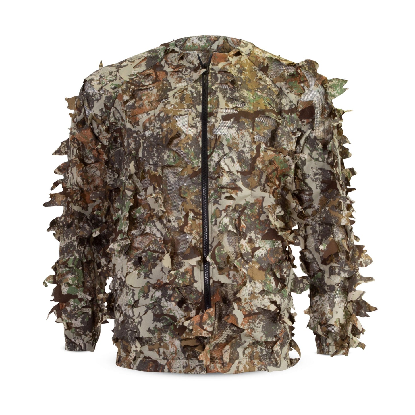 First Lite Phantom Leafy Suit Top