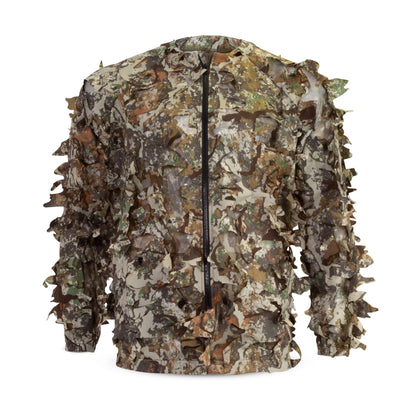 First Lite Phantom Leafy Suit Top