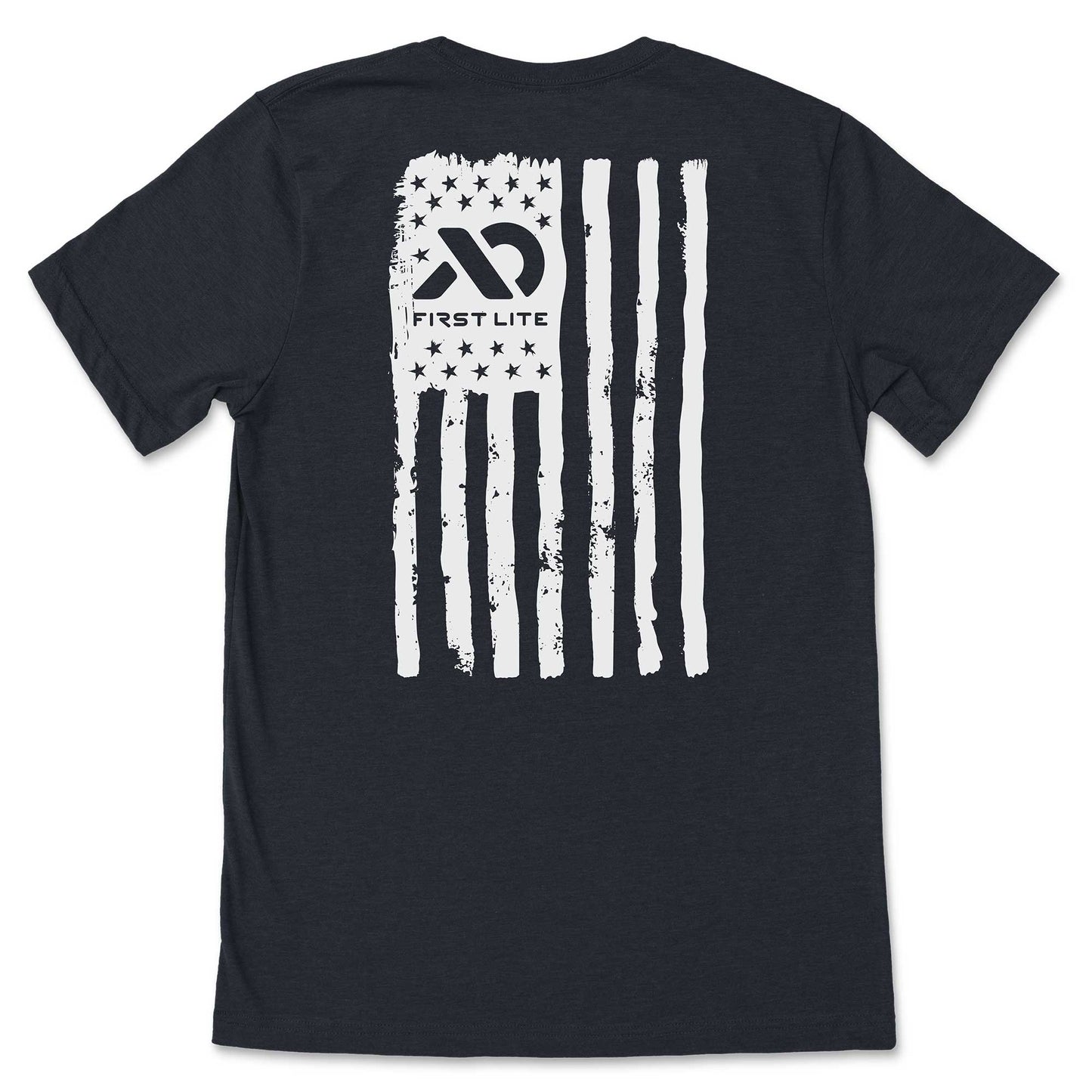 First Lite Flag Union T-Shirt