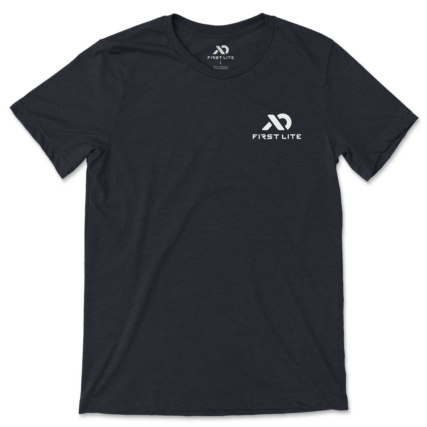 First Lite Flag Union T-Shirt