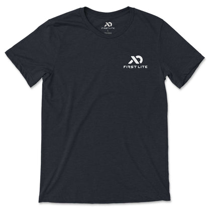 First Lite Flag Union T-Shirt
