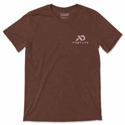 First Lite Flag Union T-Shirt
